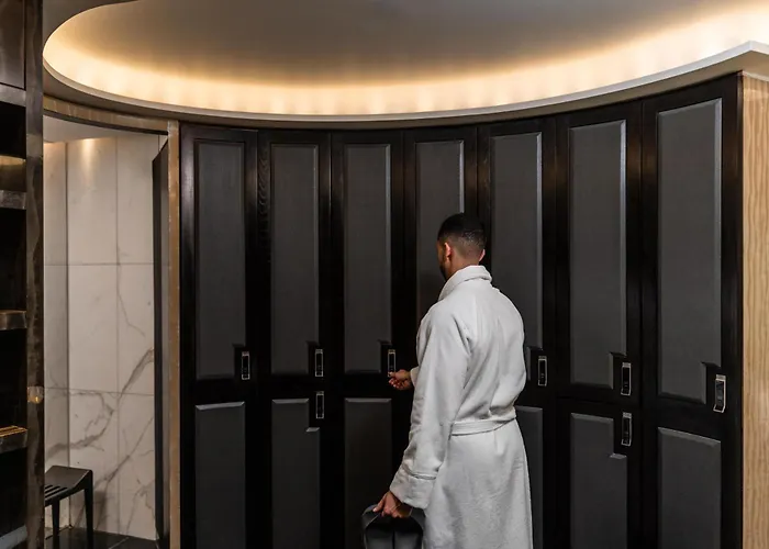 Hotel Corinthia Londra