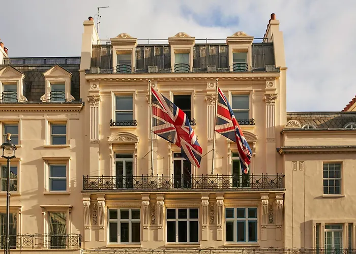 Haymarket Hotel, Firmdale Hotels Londra